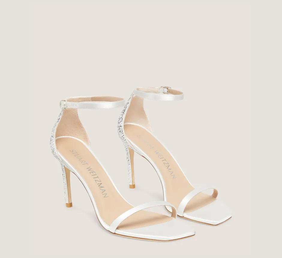 Best Sale CHANGE LOCATION The Nudist Collection|High Heel Sandals