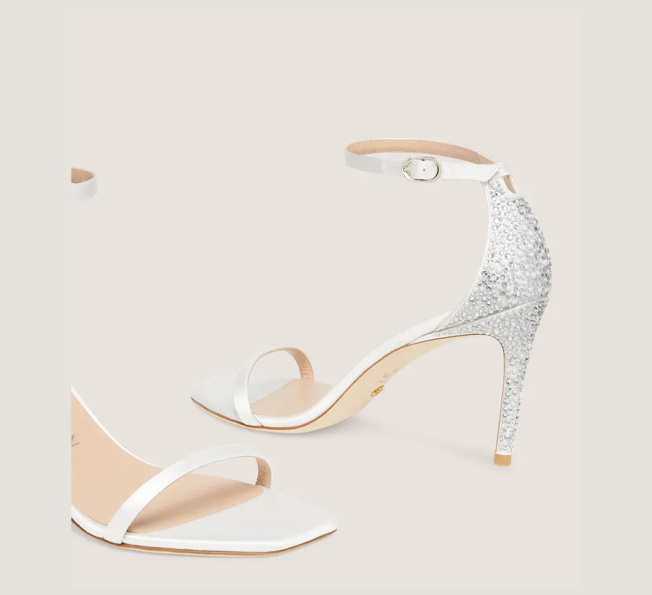 Best Sale CHANGE LOCATION The Nudist Collection|High Heel Sandals