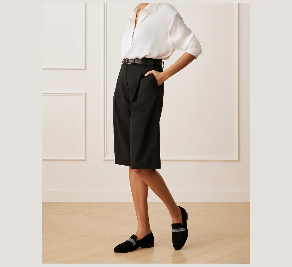 New CHANGE LOCATION The Work Essentials Edit|The SW Exclusives Collection