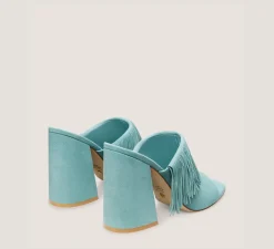 Shop CHANGE LOCATION High Heel Sandals|Trending: Block Heels