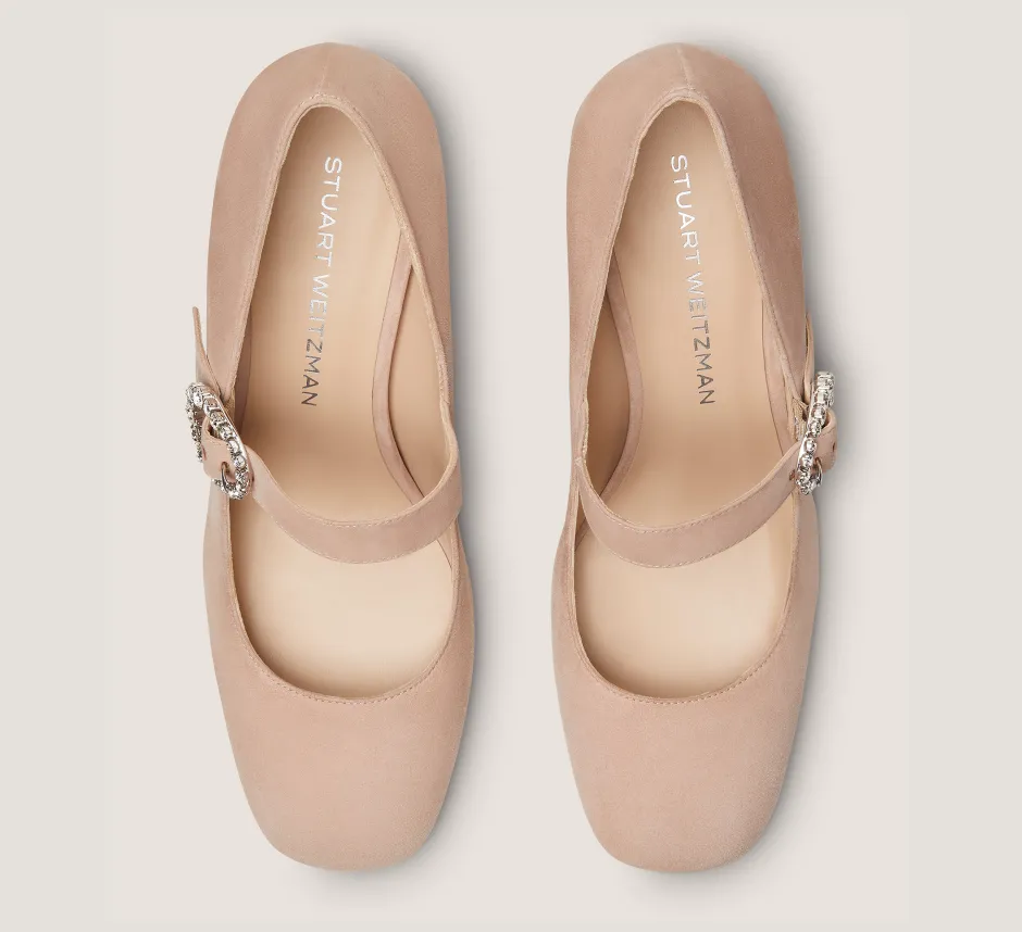 Hot CHANGE LOCATION Trending: Block Heels|The SW Exclusives Collection