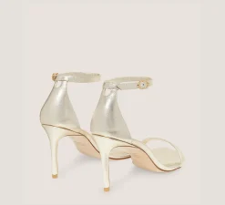 Hot CHANGE LOCATION The Nudist Collection|High Heel Sandals