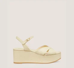 Shop CHANGE LOCATION Flat & Low Heel Sandals|Wedges & Espadrilles