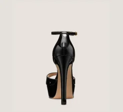 Sale CHANGE LOCATION High Heel Sandals