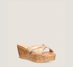 Online CHANGE LOCATION Mid Heel Sandals|Wedges & Espadrilles