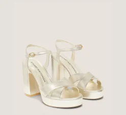 Sale CHANGE LOCATION High Heel Sandals|The Bridal Collection