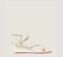 Sale CHANGE LOCATION Mid Heel Sandals|Wedges & Espadrilles