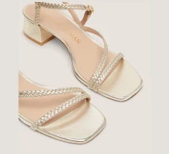 Hot CHANGE LOCATION Flat & Low Heel Sandals|Trending: Block Heels