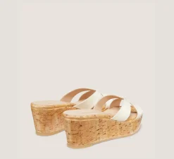Discount CHANGE LOCATION Mid Heel Sandals|Wedges & Espadrilles