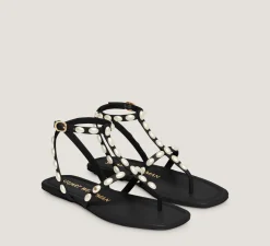 Flash Sale CHANGE LOCATION Flat & Low Heel Sandals|The SW Extended Sizes Collection