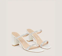 Best CHANGE LOCATION Mid Heel Sandals|Trending: Block Heels
