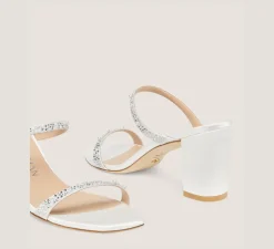 Best CHANGE LOCATION Mid Heel Sandals|Trending: Block Heels