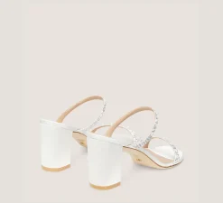 Best CHANGE LOCATION Mid Heel Sandals|Trending: Block Heels