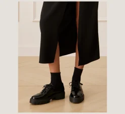 New CHANGE LOCATION Flats & Loafers|The Work Essentials Edit